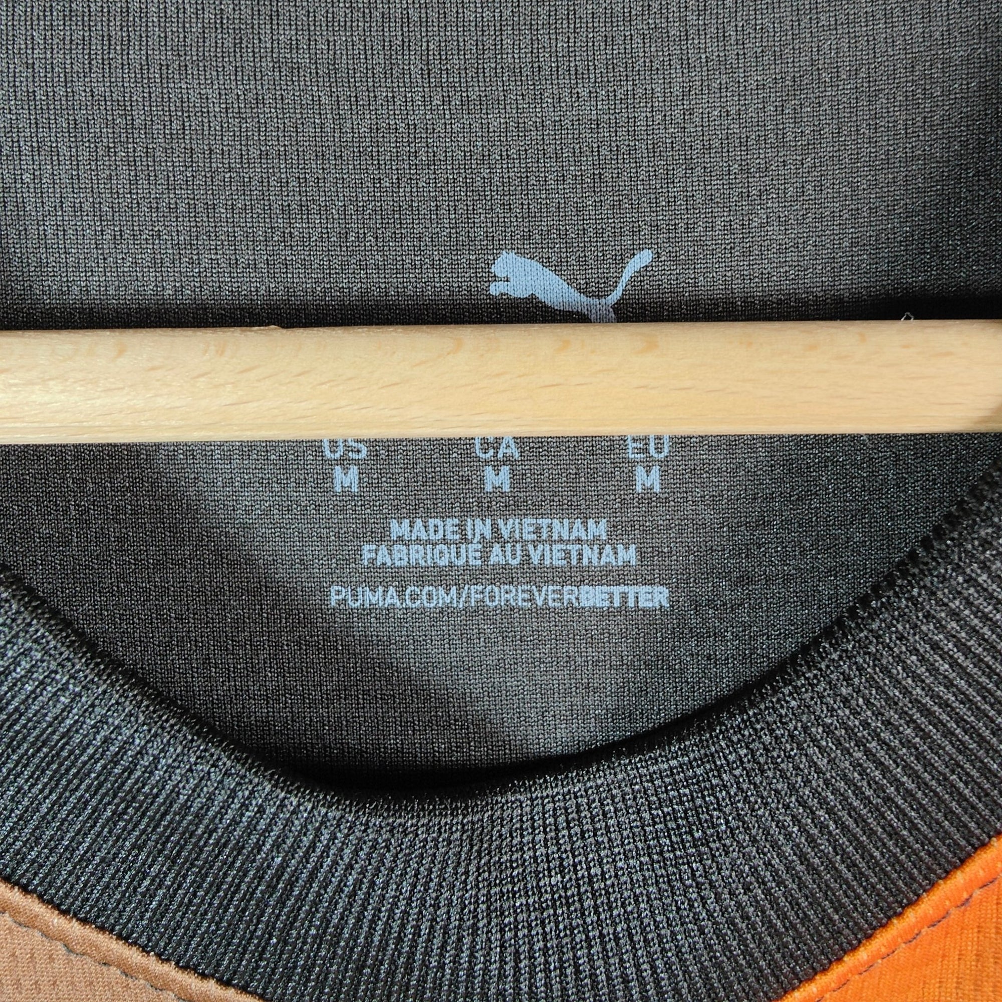 2023 - 24 Olympique Marseille Third Shirt Kondogbia 19 - 9/10 - (M) - Eternal Pitch