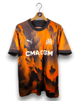 2023 - 24 Olympique Marseille Third Shirt Kondogbia 19 - 9/10 - (M) - Eternal Pitch