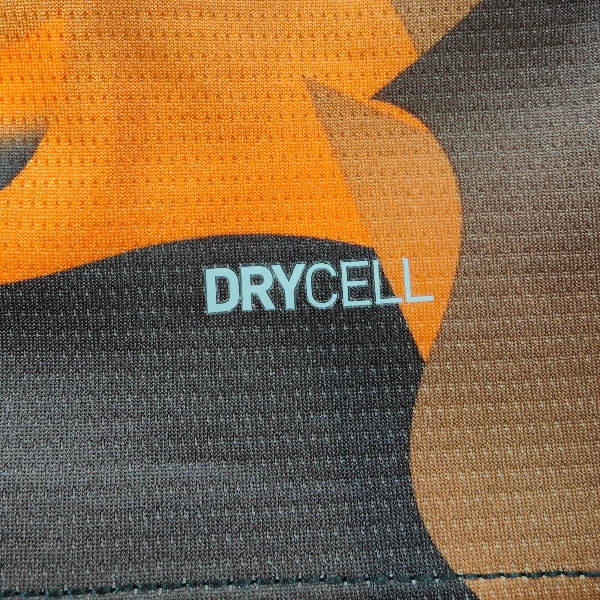 2023 - 24 Olympique Marseille Third Shirt Kondogbia 19 - 9/10 - (M) - Eternal Pitch