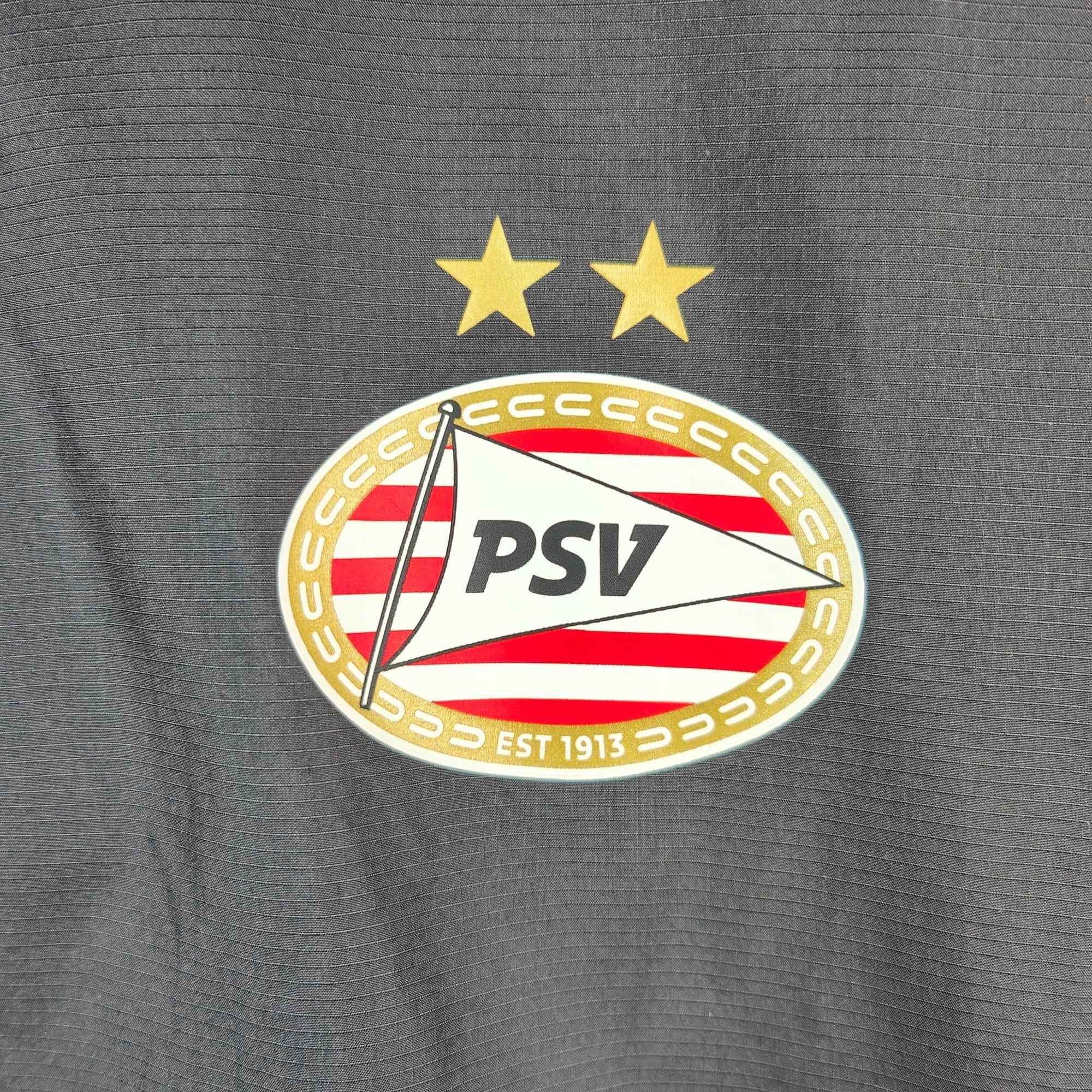 2023 - 24 PSV Eindhoven Vest - 9.5/10 - (L) - Eternal Pitch