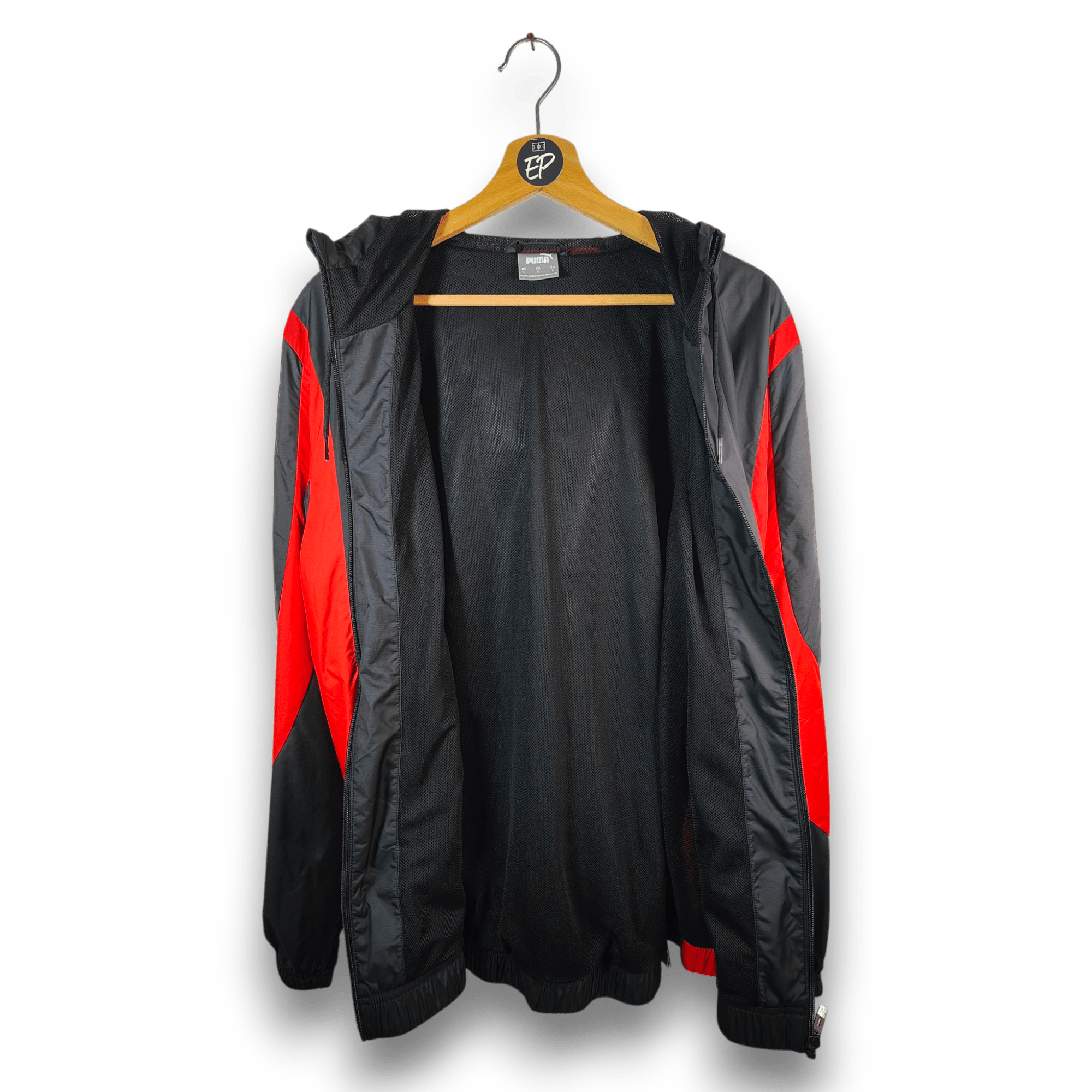 2023 - 24 PSV Eindhoven Vest - 9.5/10 - (L) - Eternal Pitch