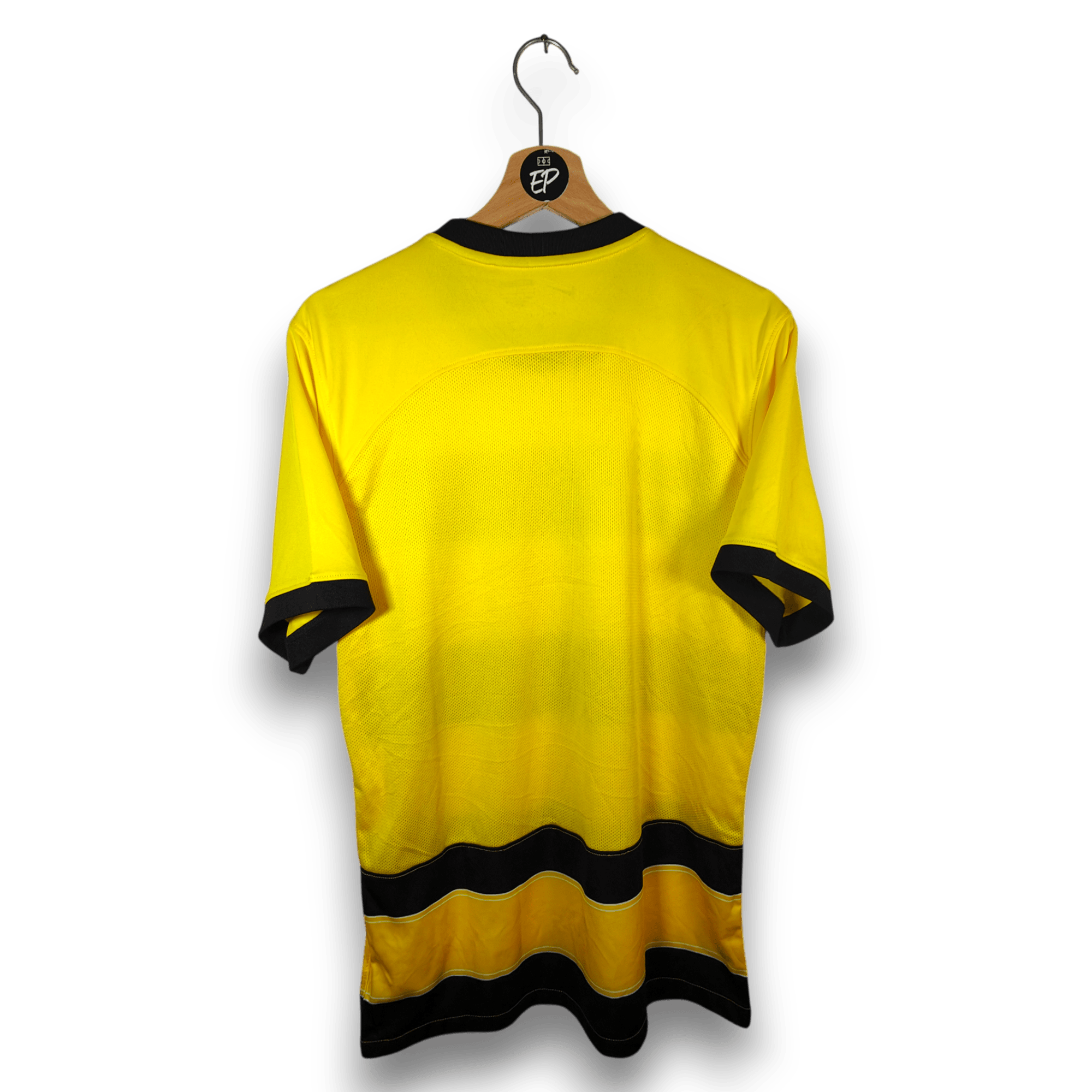 2023 - 24 Young Boys Cheap Version Home Shirt - 9/10 - (L) - Eternal Pitch