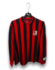 2024 - 25 AC Milan 125TH ANNIVERSARY LIMITED EDITION Shirt 205 - BNWT - (L) - Eternal Pitch