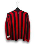 2024 - 25 AC Milan 125TH ANNIVERSARY LIMITED EDITION Shirt 205 - BNWT - (L) - Eternal Pitch