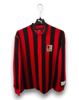 2024 - 25 AC Milan 125TH ANNIVERSARY LIMITED EDITION Shirt 209 - BNWT - (L) - Eternal Pitch