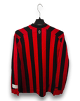 2024 - 25 AC Milan 125TH ANNIVERSARY LIMITED EDITION Shirt 305 - BNWT - (L) - Eternal Pitch