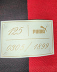2024 - 25 AC Milan 125TH ANNIVERSARY LIMITED EDITION Shirt 305 - BNWT - (L) - Eternal Pitch