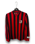 2024 - 25 AC Milan 125TH ANNIVERSARY LIMITED EDITION Shirt 319 - BNWT - (L) - Eternal Pitch