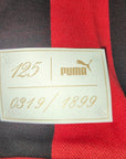 2024 - 25 AC Milan 125TH ANNIVERSARY LIMITED EDITION Shirt 319 - BNWT - (L) - Eternal Pitch