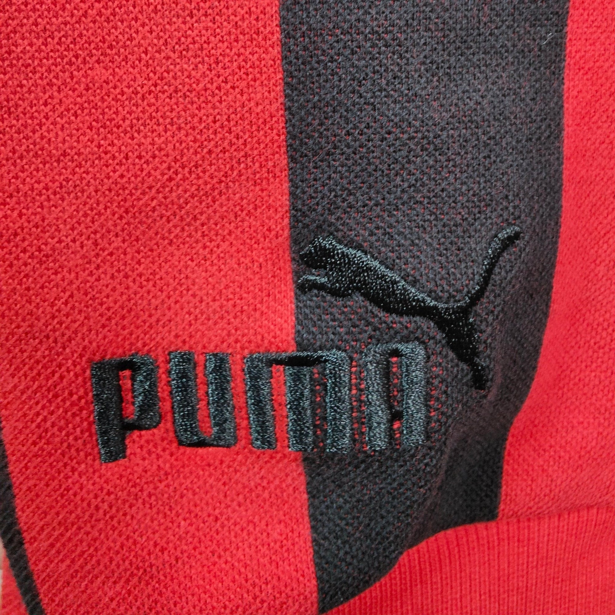 2024 - 25 AC Milan 125TH ANNIVERSARY LIMITED EDITION Shirt 319 - BNWT - (L) - Eternal Pitch