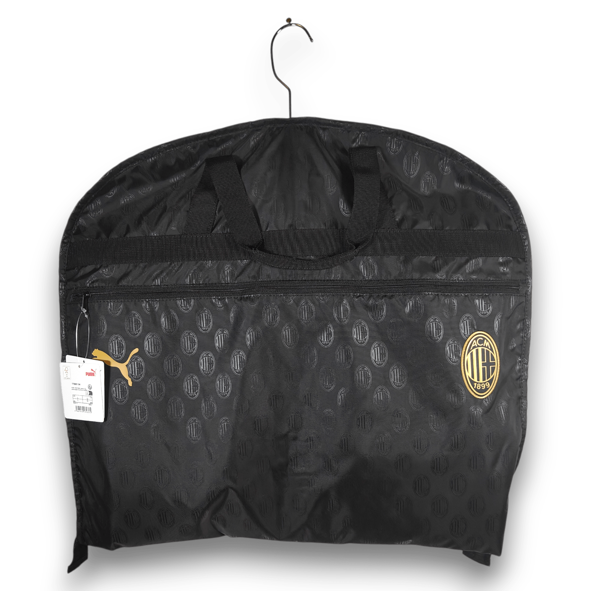 2024 - 25 AC Milan 125TH ANNIVERSARY LIMITED EDITION Shirt 319 - BNWT - (L) - Eternal Pitch