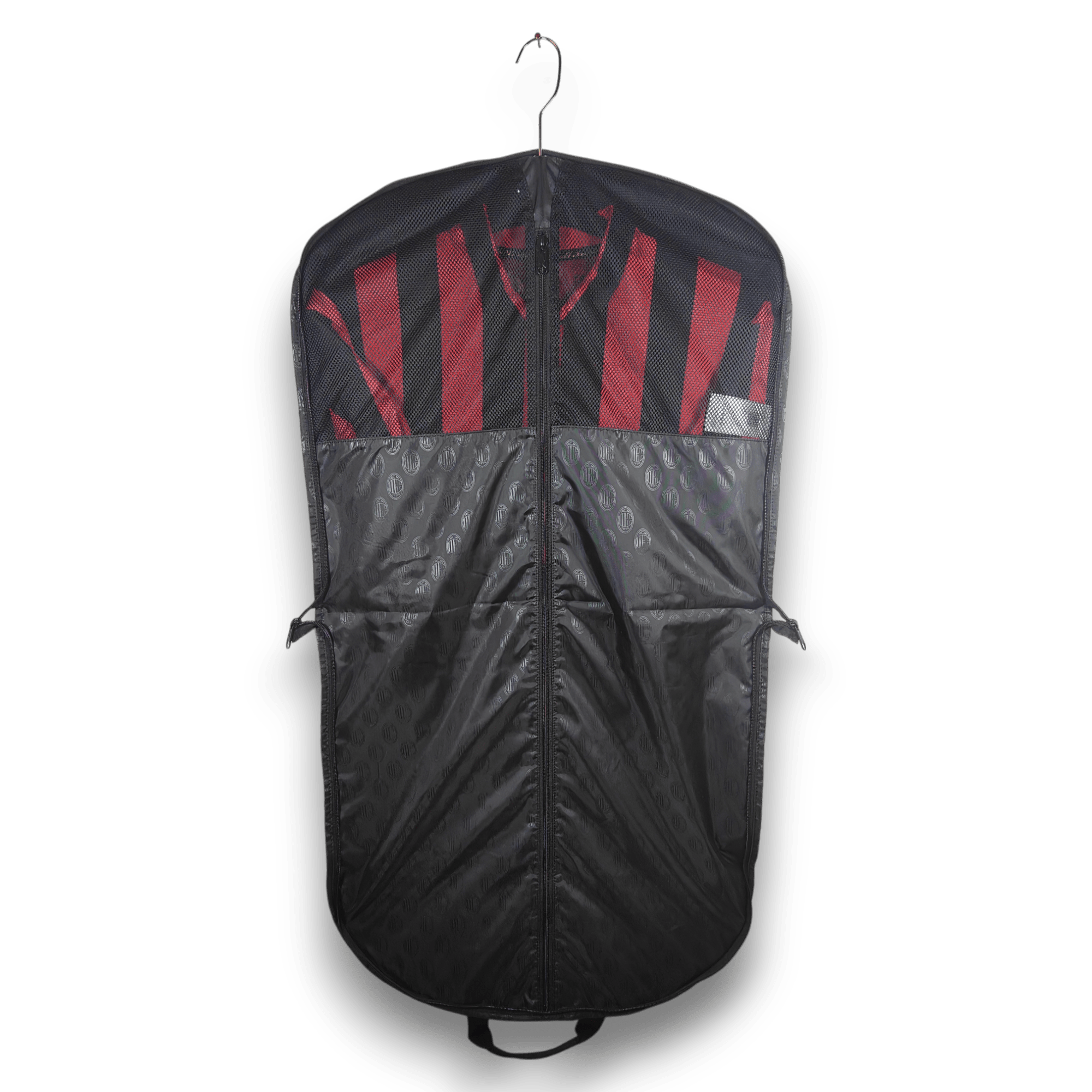 2024 - 25 AC Milan 125TH ANNIVERSARY LIMITED EDITION Shirt 319 - BNWT - (L) - Eternal Pitch