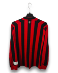 2024 - 25 AC Milan 125TH ANNIVERSARY LIMITED EDITION Shirt 319 - BNWT - (L) - Eternal Pitch