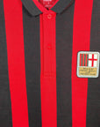 2024 - 25 AC Milan 125TH ANNIVERSARY LIMITED EDITION Shirt 859 - BNWT - (M) - Eternal Pitch