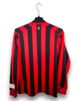 2024 - 25 AC Milan 125TH ANNIVERSARY LIMITED EDITION Shirt 859 - BNWT - (M) - Eternal Pitch