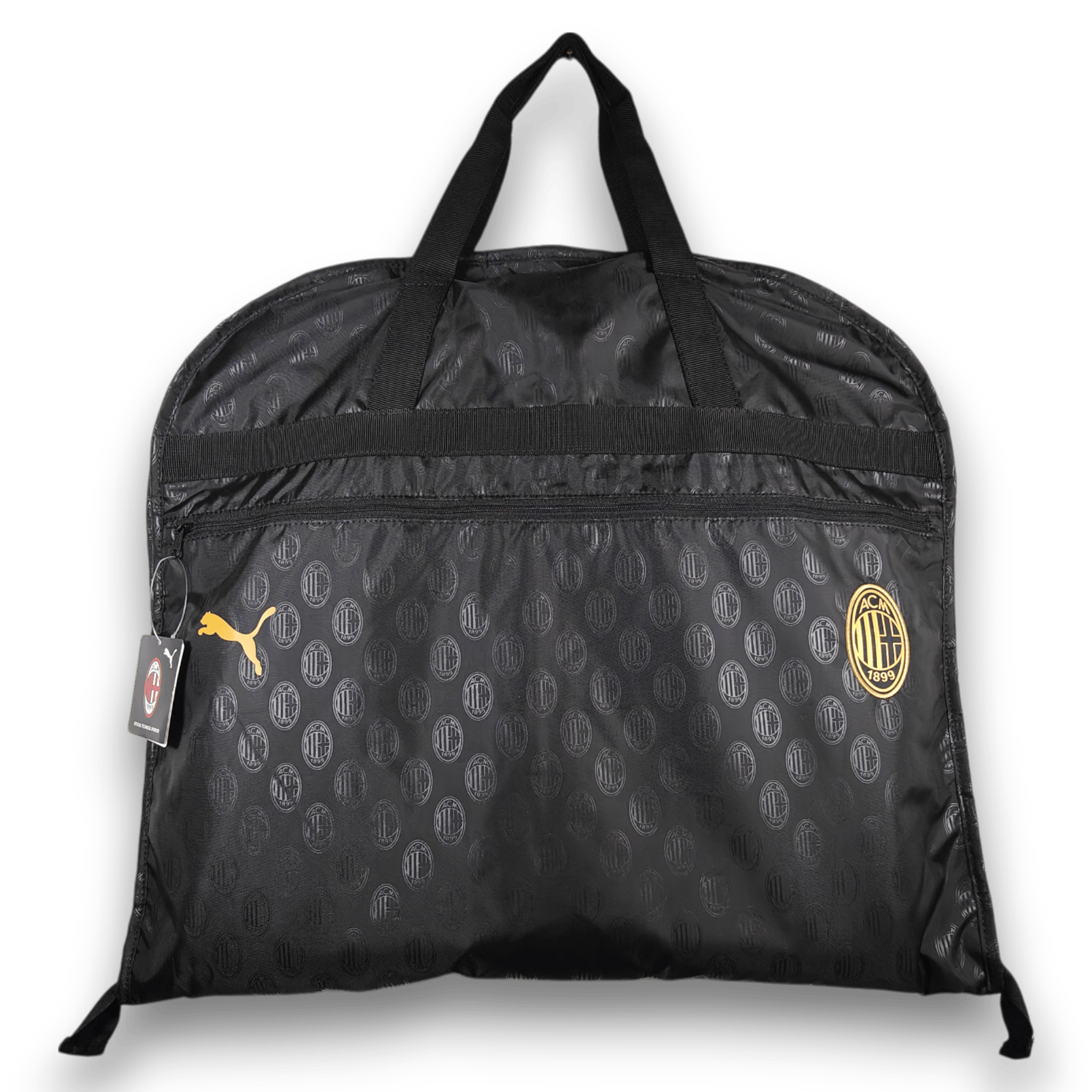 2024 - 25 AC Milan 125TH ANNIVERSARY LIMITED EDITION Shirt 859 - BNWT - (M) - Eternal Pitch