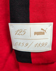 2024 - 25 AC Milan 125TH ANNIVERSARY LIMITED EDITION Shirt 859 - BNWT - (M) - Eternal Pitch