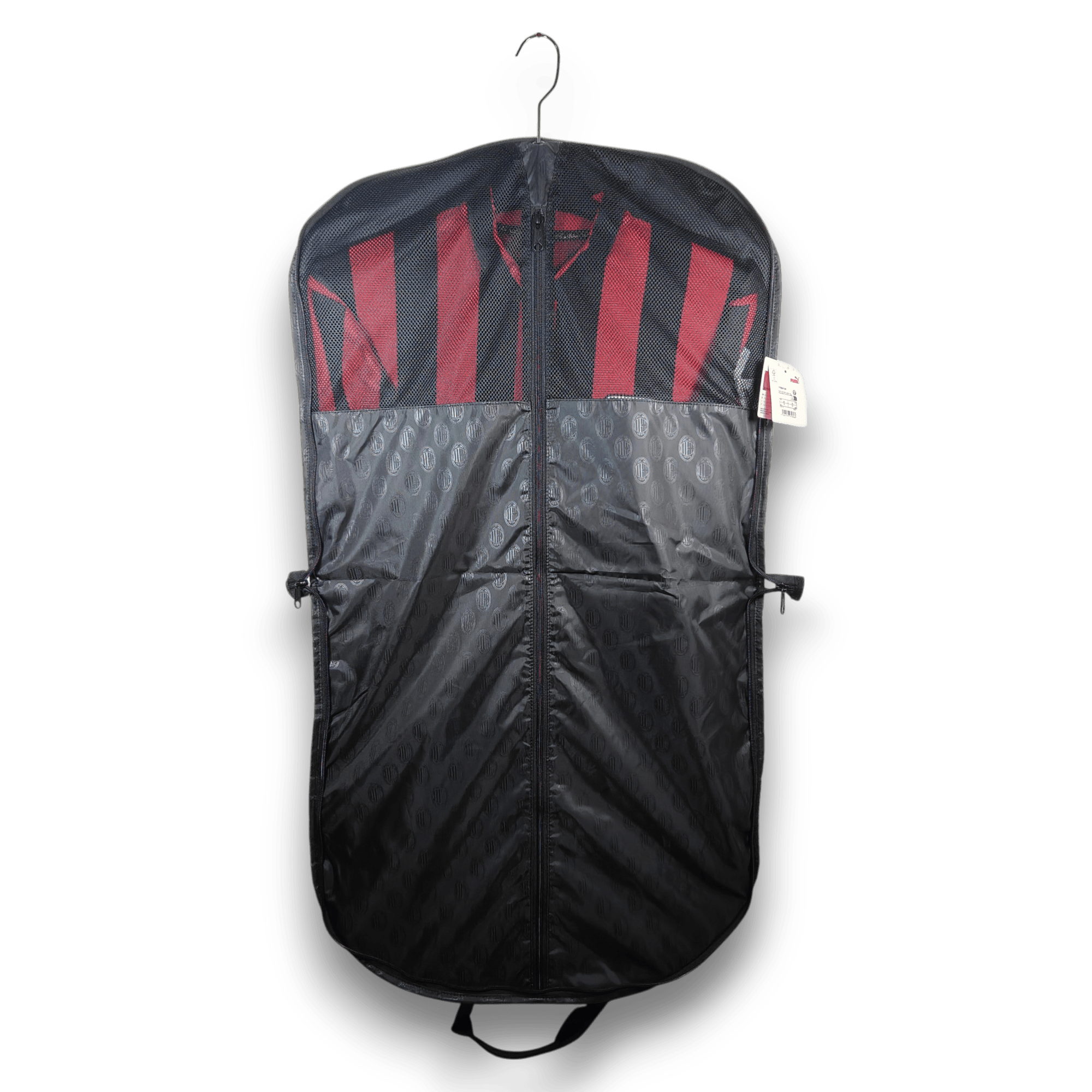 2024 - 25 AC Milan 125TH ANNIVERSARY LIMITED EDITION Shirt 859 - BNWT - (M) - Eternal Pitch