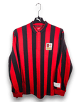 2024 - 25 AC Milan 125TH ANNIVERSARY LIMITED EDITION Shirt 859 - BNWT - (M) - Eternal Pitch