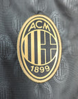 2024 - 25 AC Milan 125TH ANNIVERSARY LIMITED EDITION Shirt 859 - BNWT - (M) - Eternal Pitch