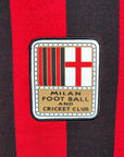 2024 - 25 AC Milan 125TH ANNIVERSARY LIMITED EDITION Shirt 859 - BNWT - (M) - Eternal Pitch
