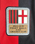 2024 - 25 AC Milan Fourth 125TH ANNIVERSARY Shirt (Leao) 10 - BNWT - (M, L) - Eternal Pitch