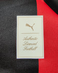 2024 - 25 AC Milan Fourth 125TH ANNIVERSARY Shirt (Leao) 10 - BNWT - (M, L) - Eternal Pitch