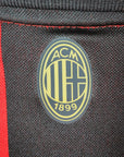 2024 - 25 AC Milan Fourth 125TH ANNIVERSARY Shirt (Leao) 10 - BNWT - (M, L) - Eternal Pitch