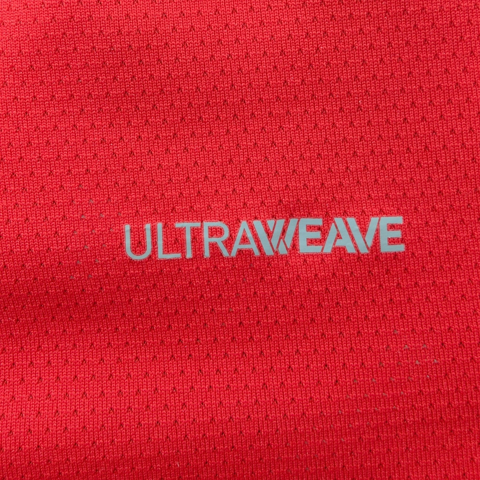 2024 - 25 AC Milan Player Version Home Shirt Loftus - Cheek 8 - 9/10 - (L) - Eternal Pitch
