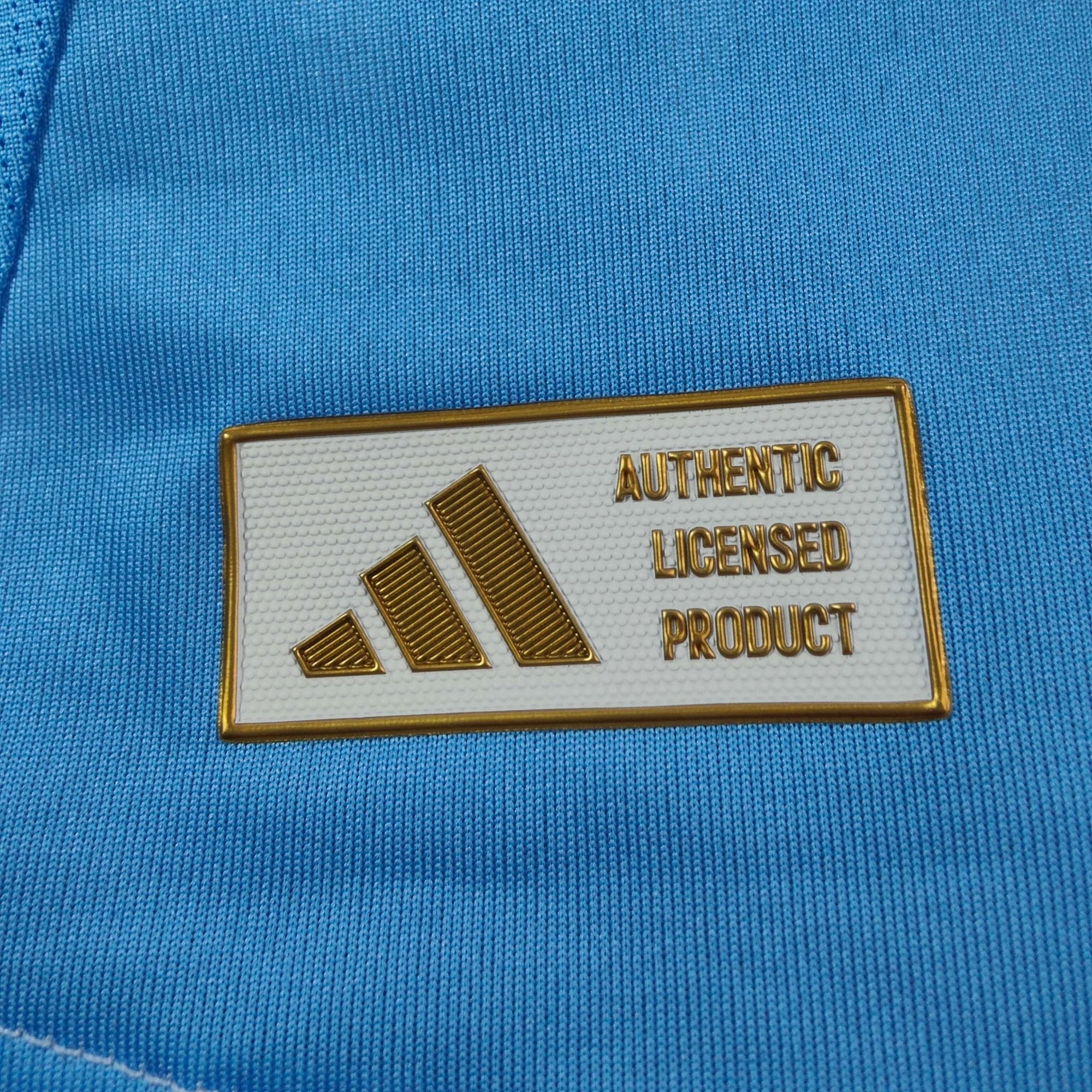 2024 - 25 Argentina Player Version Home Shirt Messi 10 - 9.5/10 - (XL) - Eternal Pitch