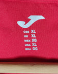 2024 - 25 FC Bienne Home Shirt - 9.5/10 - (XL) - Eternal Pitch