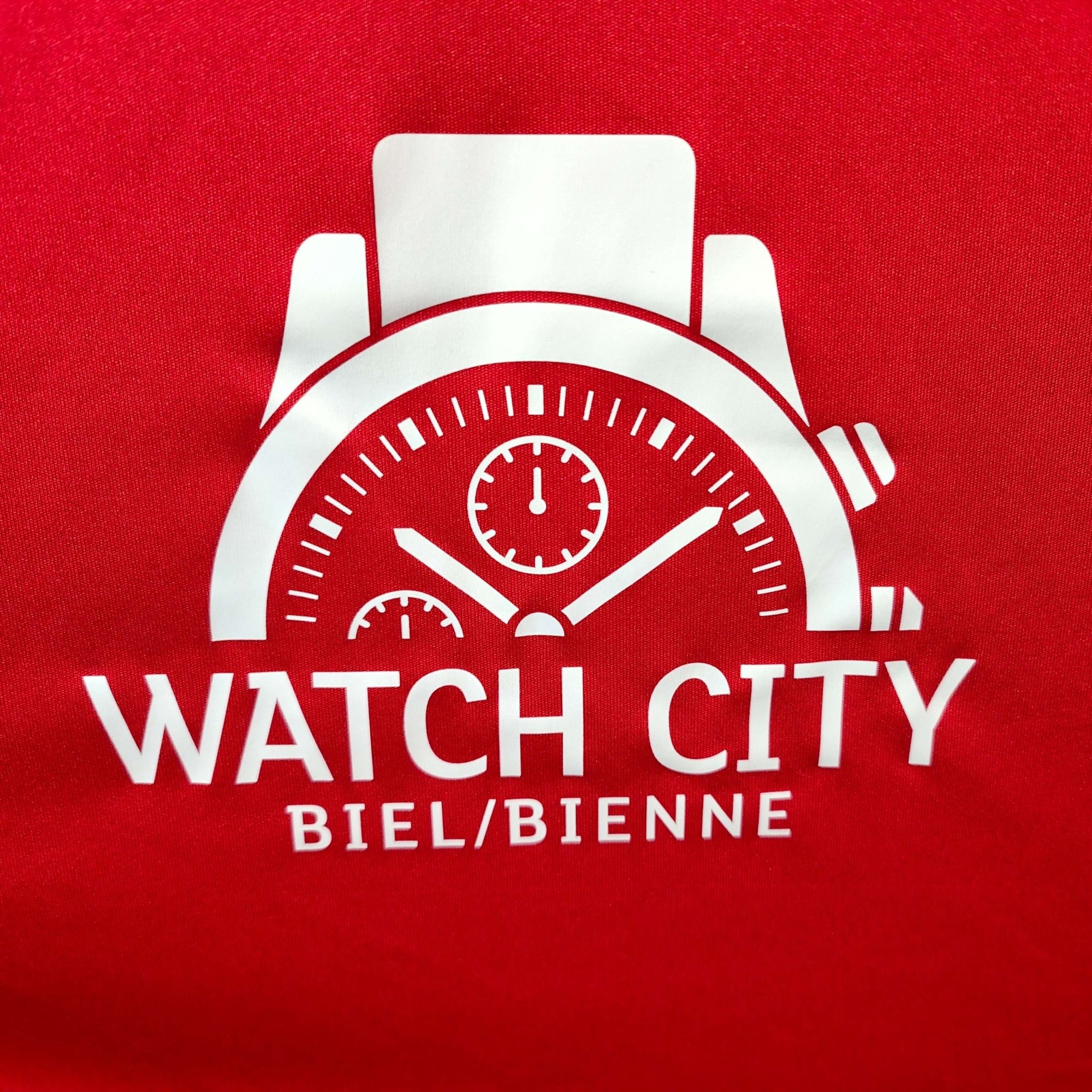 2024 - 25 FC Bienne Home Shirt - 9.5/10 - (XL) - Eternal Pitch