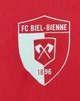 2024 - 25 FC Bienne Home Shirt - 9.5/10 - (XL) - Eternal Pitch