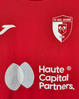 2024 - 25 FC Bienne Home Shirt - 9.5/10 - (XL) - Eternal Pitch