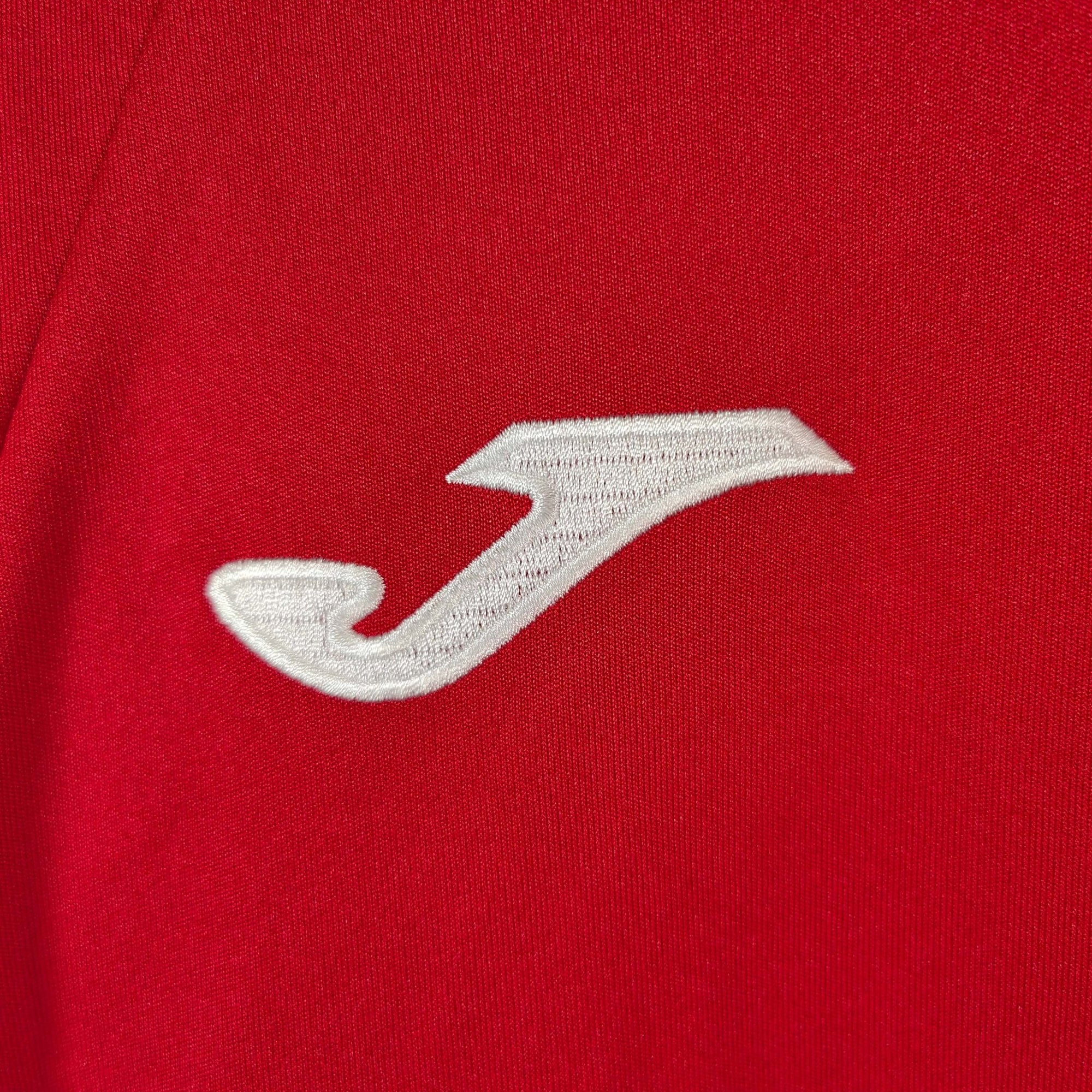 2024 - 25 FC Bienne Home Shirt - 9.5/10 - (XL) - Eternal Pitch
