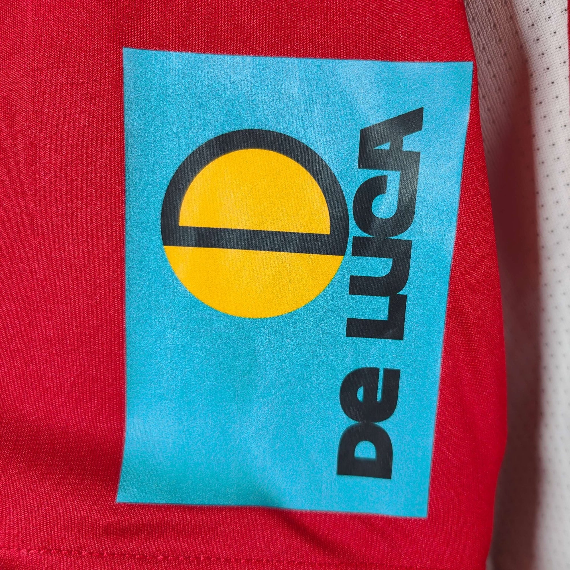2024 - 25 FC Bienne Home Shirt - 9.5/10 - (XL) - Eternal Pitch