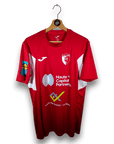 2024 - 25 FC Bienne Home Shirt - 9.5/10 - (XL) - Eternal Pitch