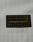 2024 - 25 Inter Milan SIGNED Player Version Away Shirt Thuram 9 - BNWT - Eternal Pitch