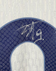 2024 - 25 Inter Milan SIGNED Player Version Away Shirt Thuram 9 - BNWT - Eternal Pitch