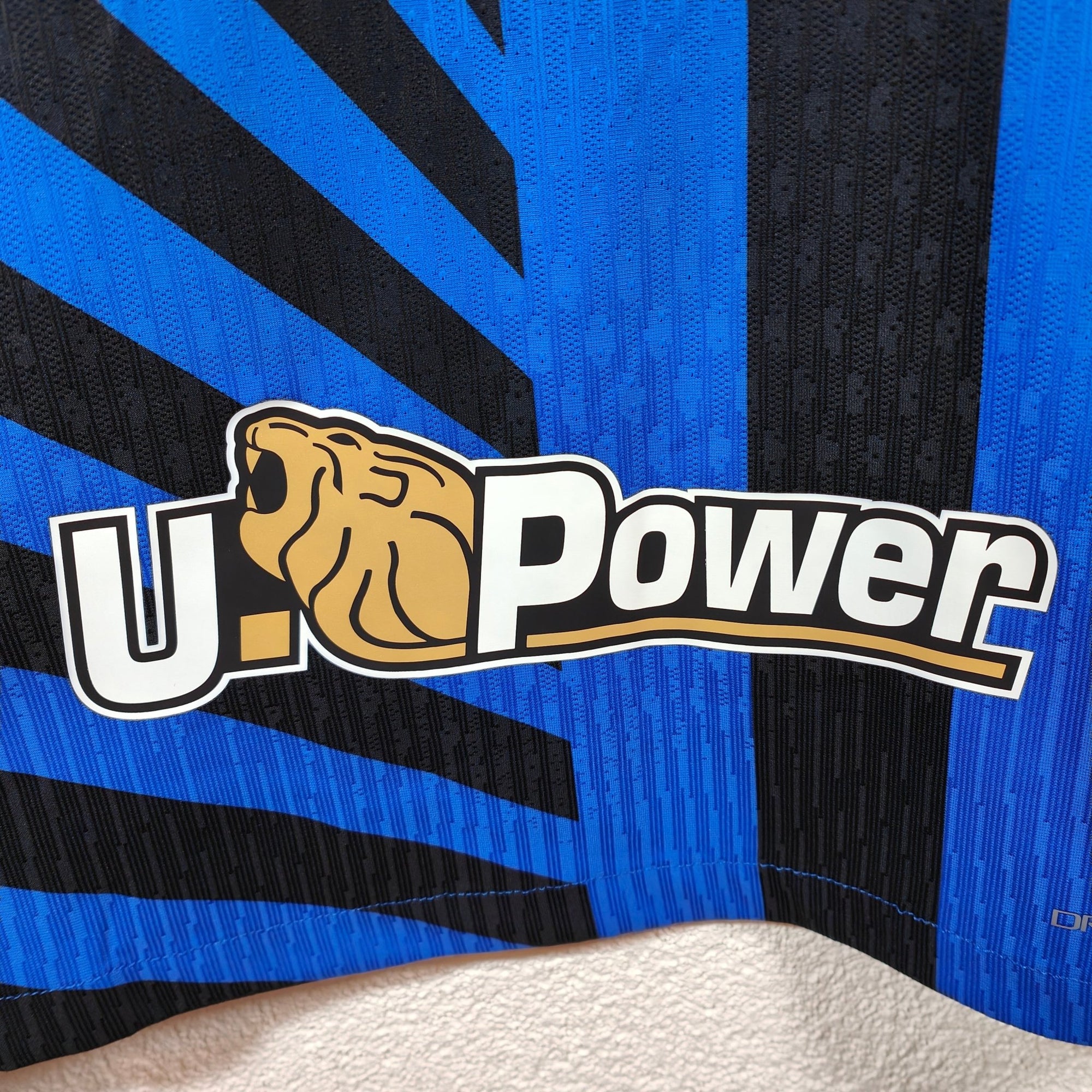 2024 - 25 Inter Milan SIGNED Player Version Home Shirt Barella 23 - BNWT - Eternal Pitch