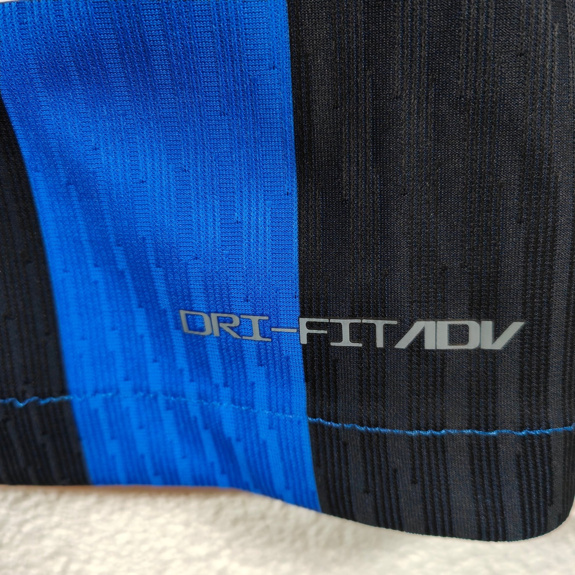 2024 - 25 Inter Milan SIGNED Player Version Home Shirt Barella 23 - BNWT - Eternal Pitch