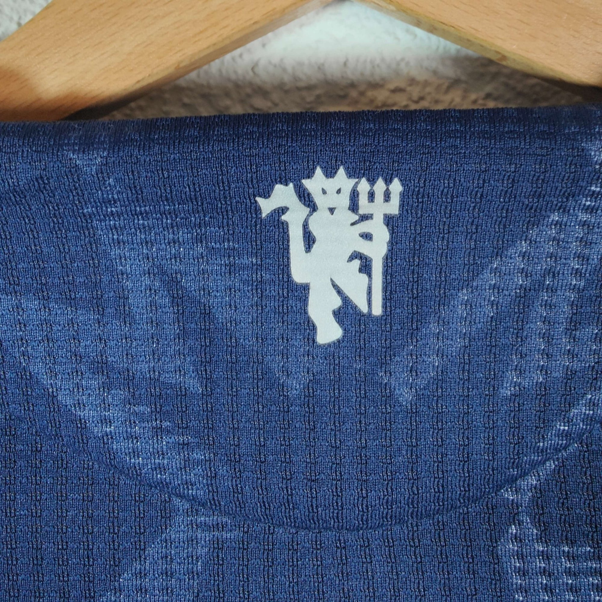 2024 - 25 Manchester United Player Version Away Shirt Dalot 20 - 9.5/10 - (XL) - Eternal Pitch