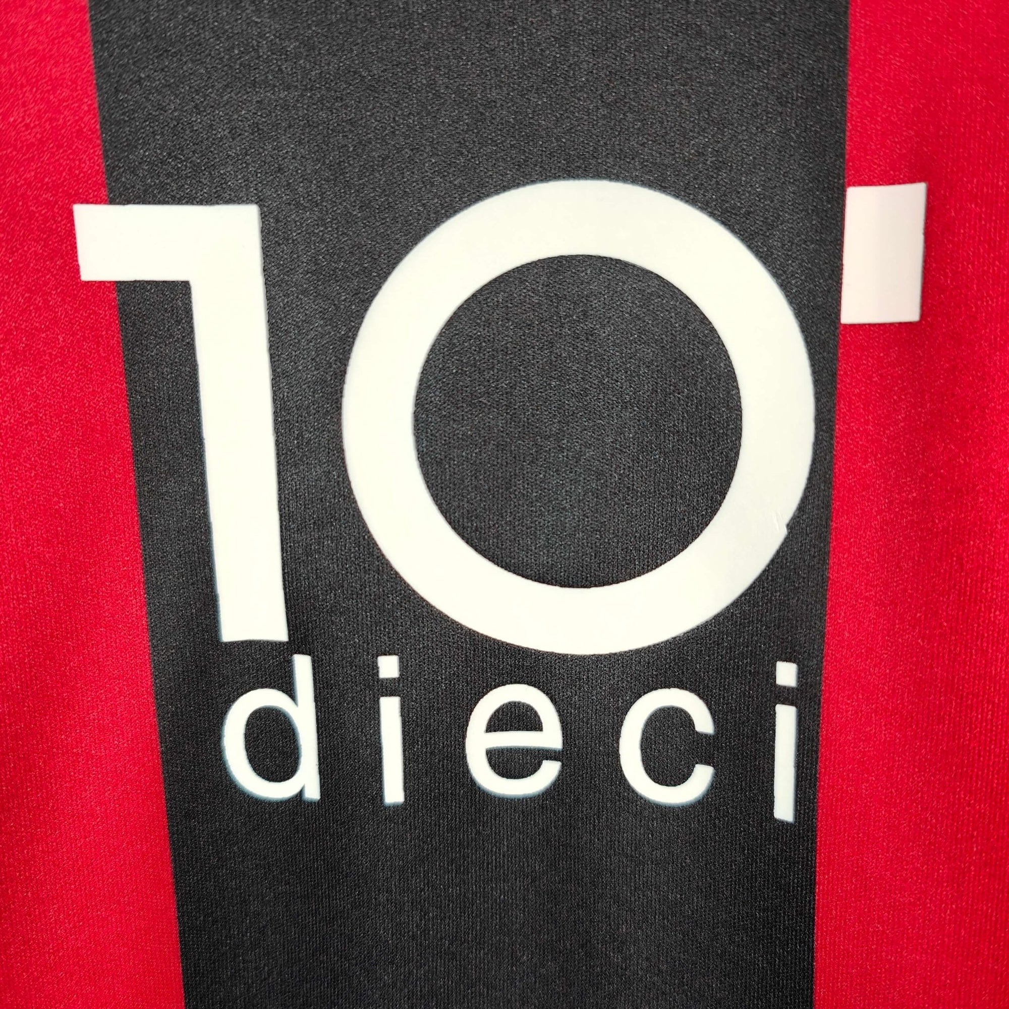 2024 - 25 Neuchatel Xamax Home Shirt Facchinetti 77 - 9.5/10 - (XXL) - Eternal Pitch