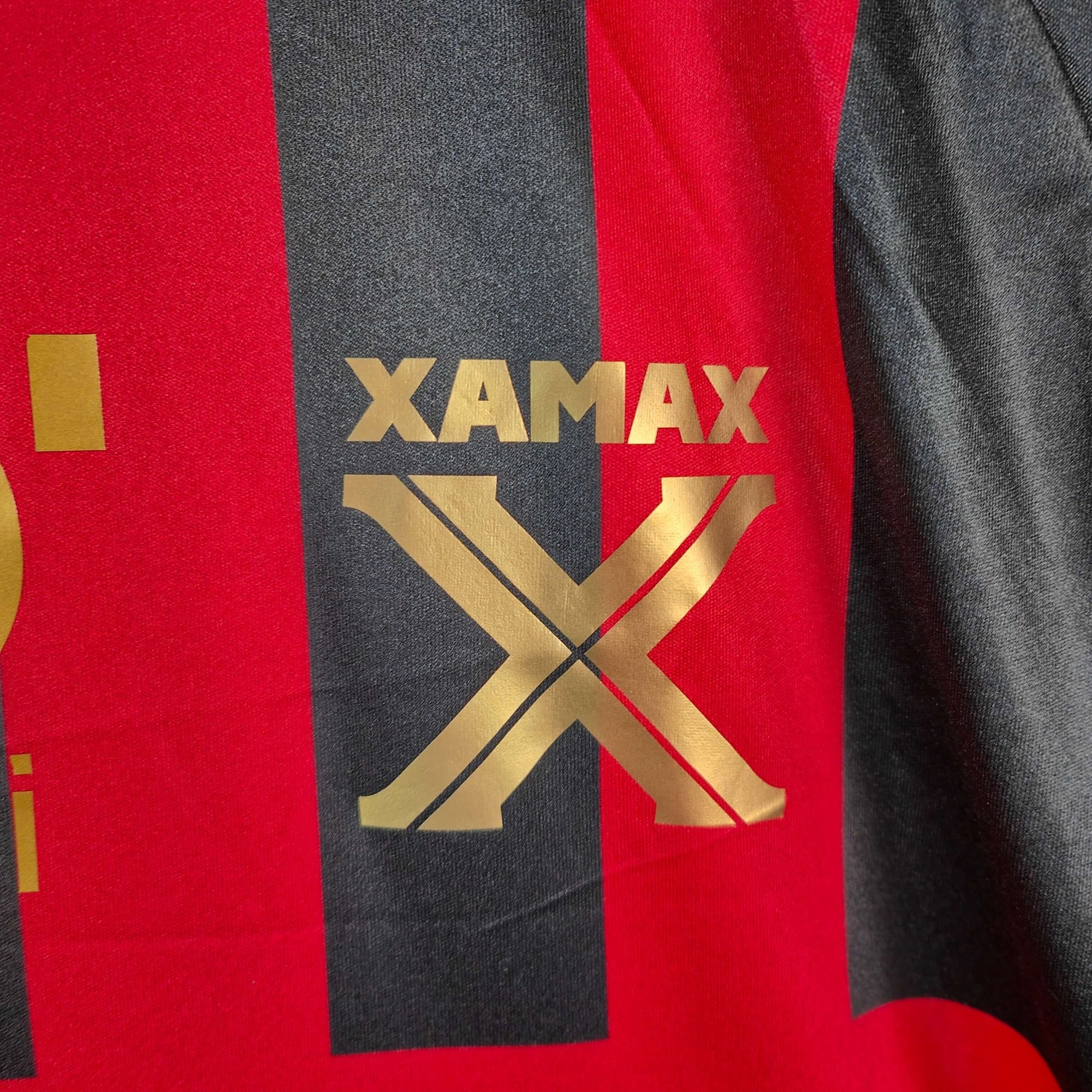 2024 - 25 Neuchatel Xamax Spécial FDV Shirt Epitaux 15 - 9/10 - (XXL) - Eternal Pitch