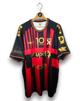 2024 - 25 Neuchatel Xamax Spécial FDV Shirt Epitaux 15 - 9/10 - (XXL) - Eternal Pitch