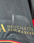2024 - 25 Neuchatel Xamax Spécial FDV Shirt Epitaux 15 - 9/10 - (XXL) - Eternal Pitch