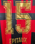 2024 - 25 Neuchatel Xamax Spécial FDV Shirt Epitaux 15 - 9/10 - (XXL) - Eternal Pitch