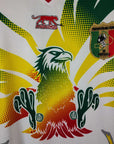 2024 Mali Home Shirt - 9.5/10 - (XL) - Eternal Pitch