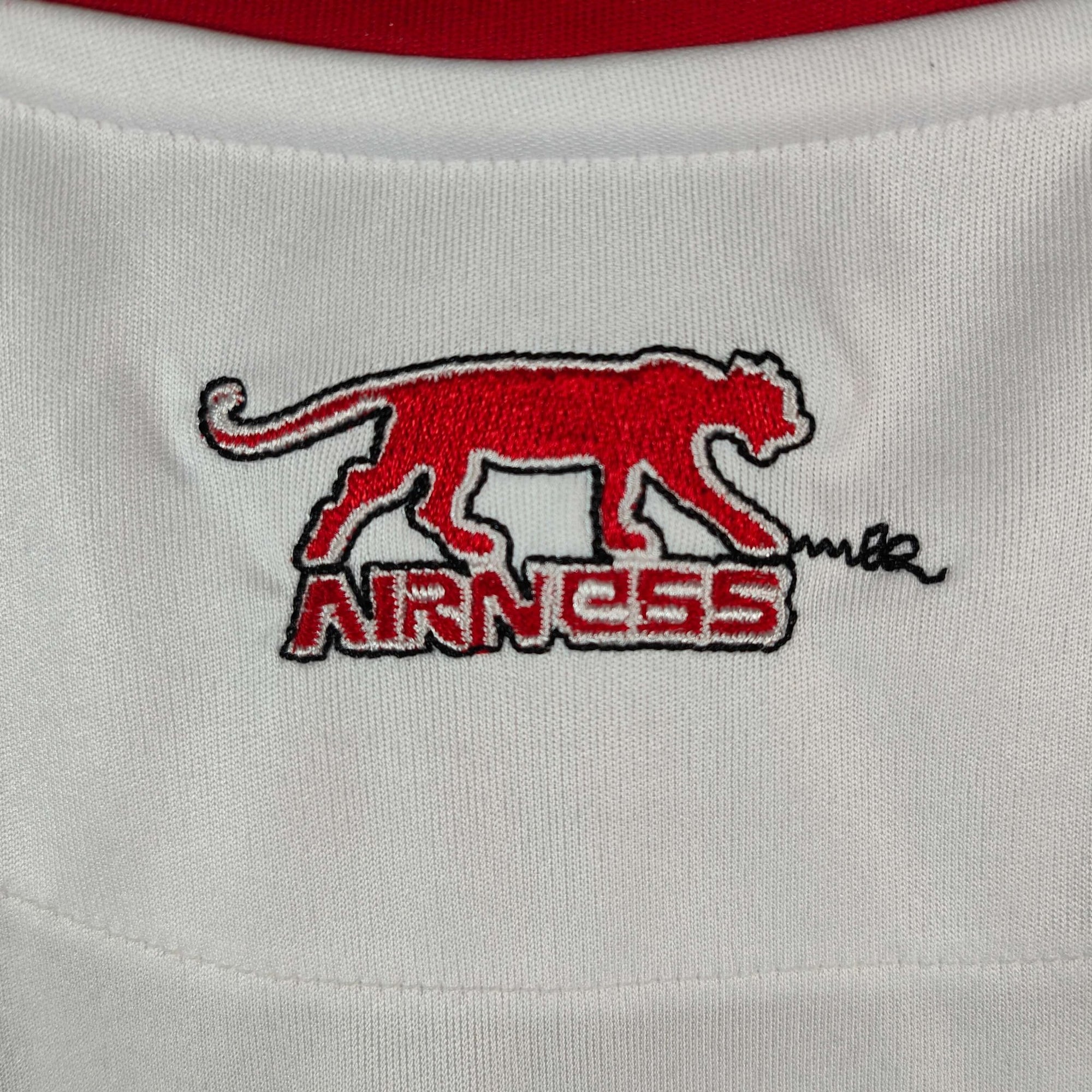 2024 Mali Home Shirt - 9.5/10 - (XL) - Eternal Pitch