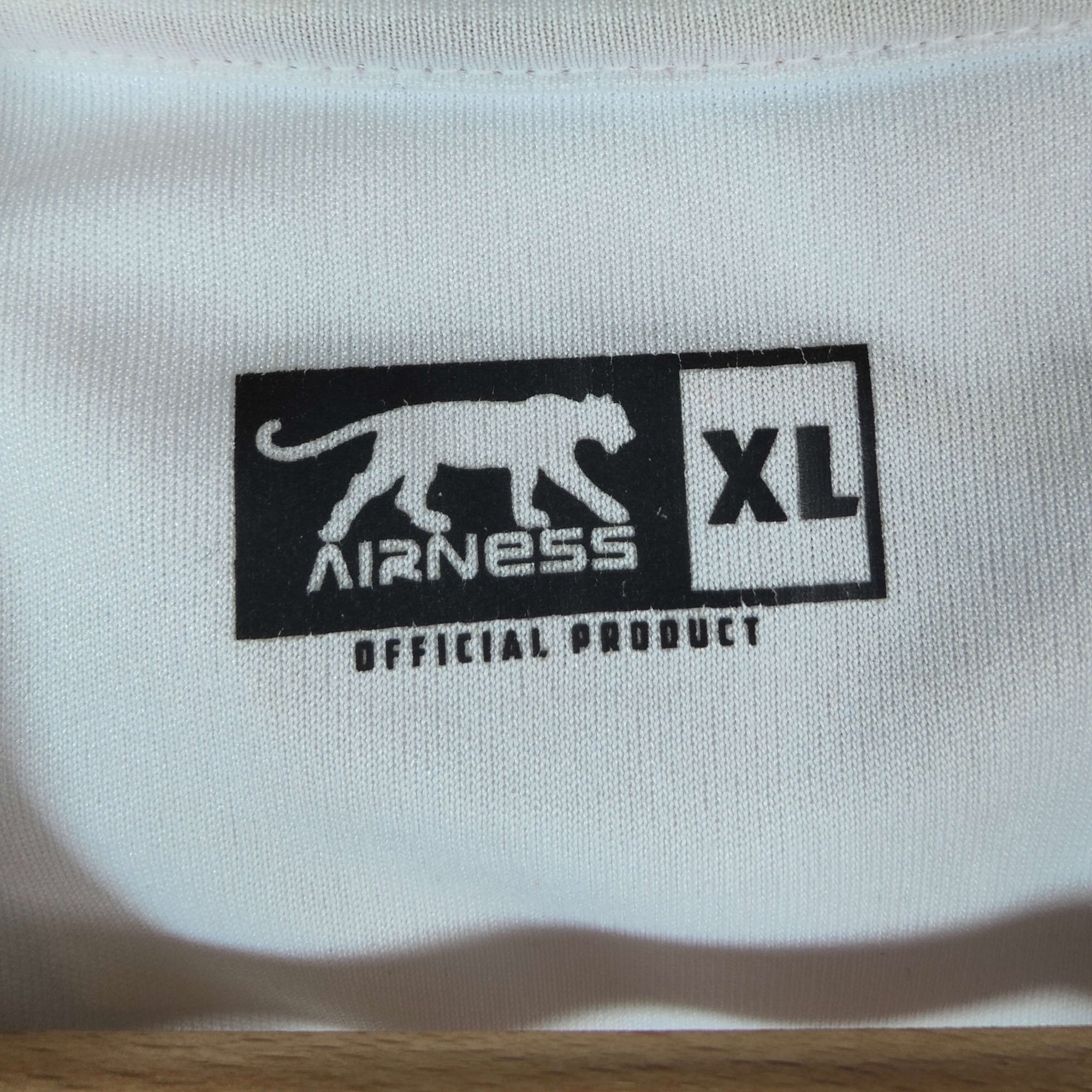 2024 Mali Home Shirt - 9.5/10 - (XL) - Eternal Pitch